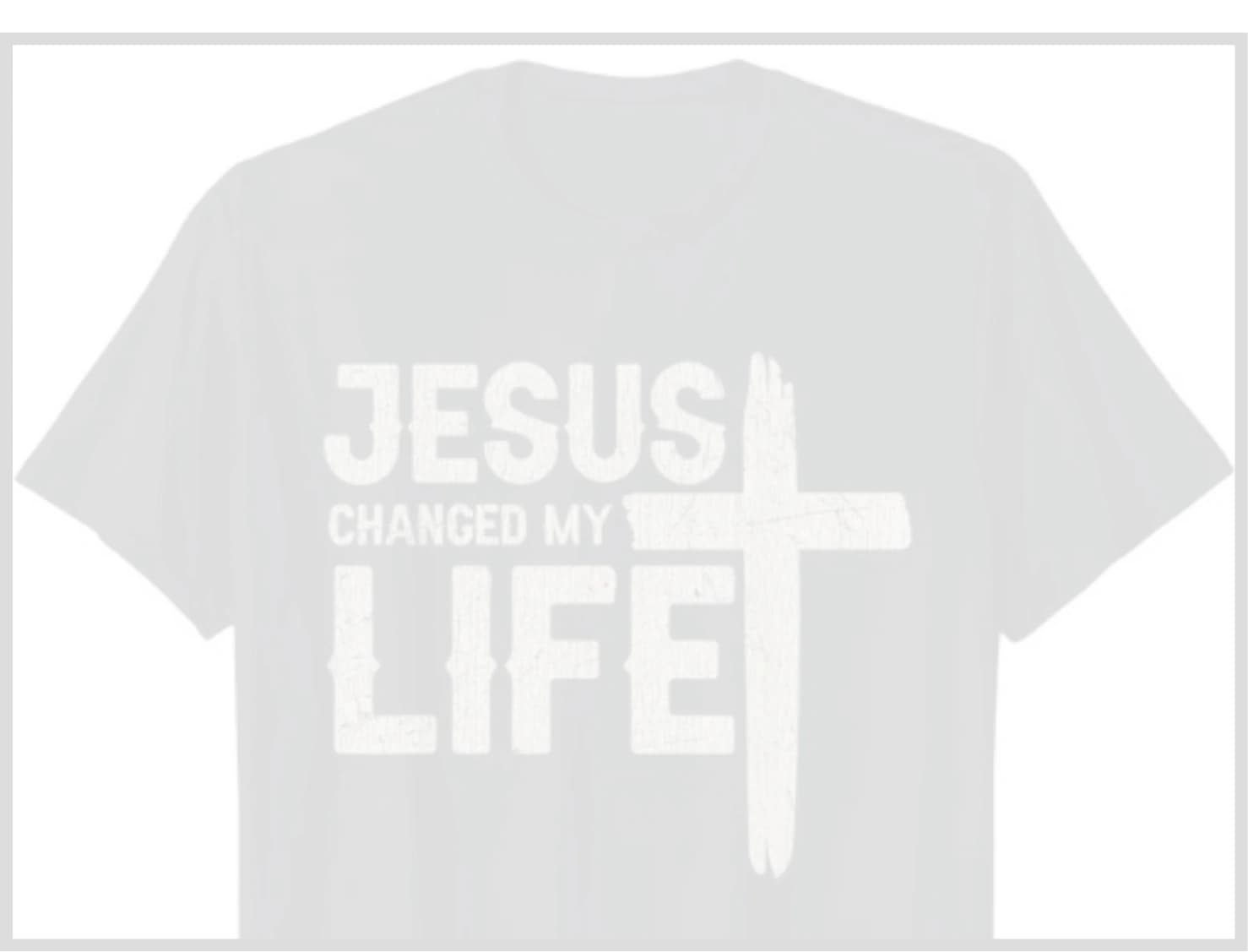 God Story