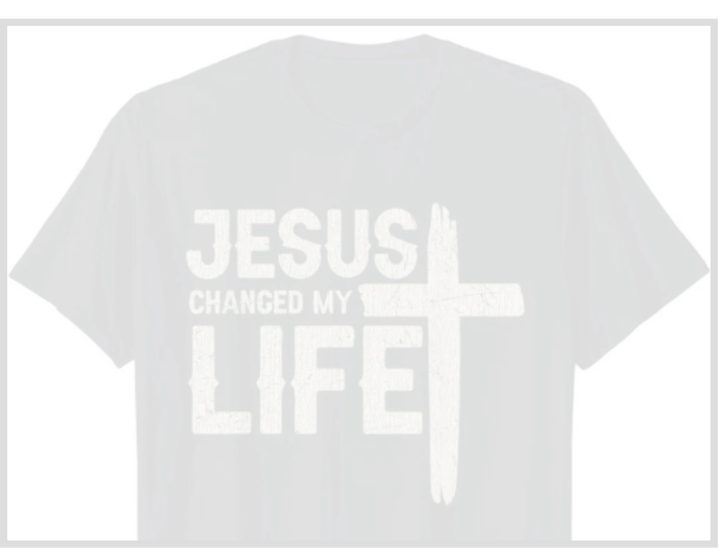 God Story