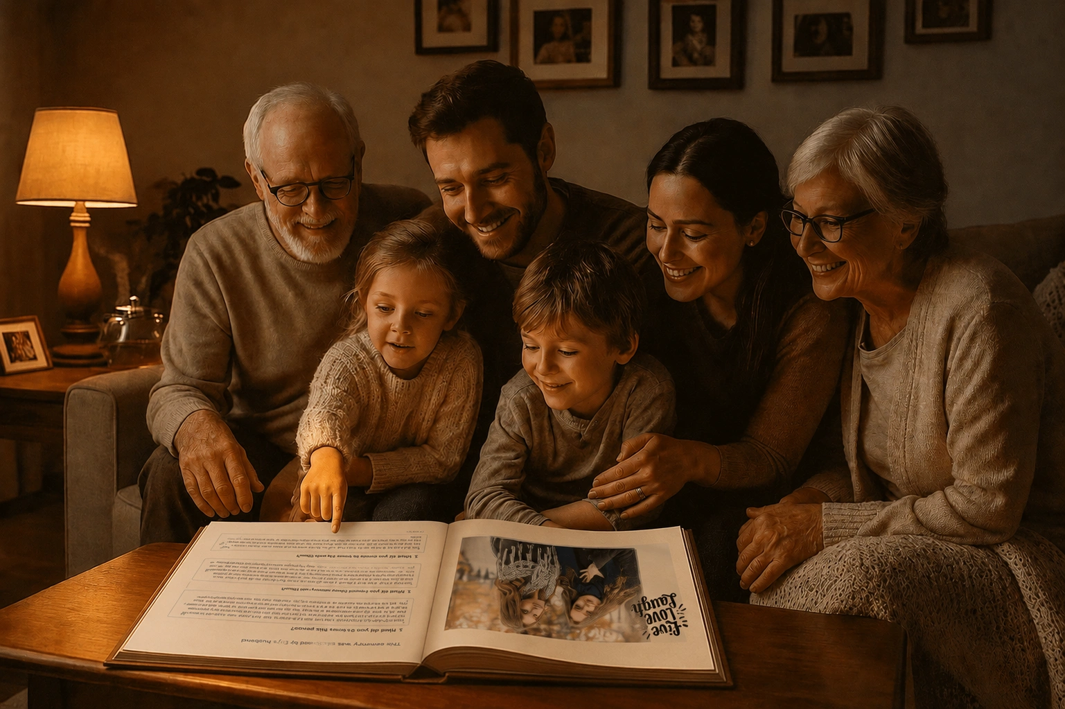 Life Legacy